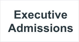 Executive Admissions